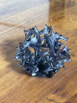 Funky SD/microSD Card Tree 3d model