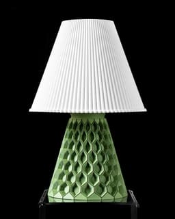 Hexa Table Lamp by MODERN MACHINE 3d model