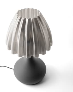 Table Lamp Remix 002 by UMINO 3d model