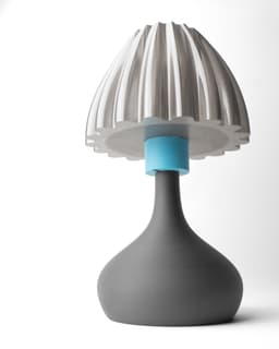 Table Lamp Remix 002 by UMINO 3d model
