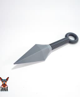 KUNAI 3d model