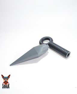 KUNAI 3d model