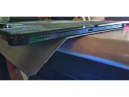 Tablet wall hanger 3d model