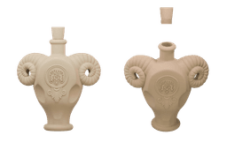 Bioshock Charge Vigor Potion 3d model