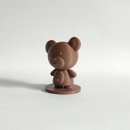 Teddy Bear 3d model