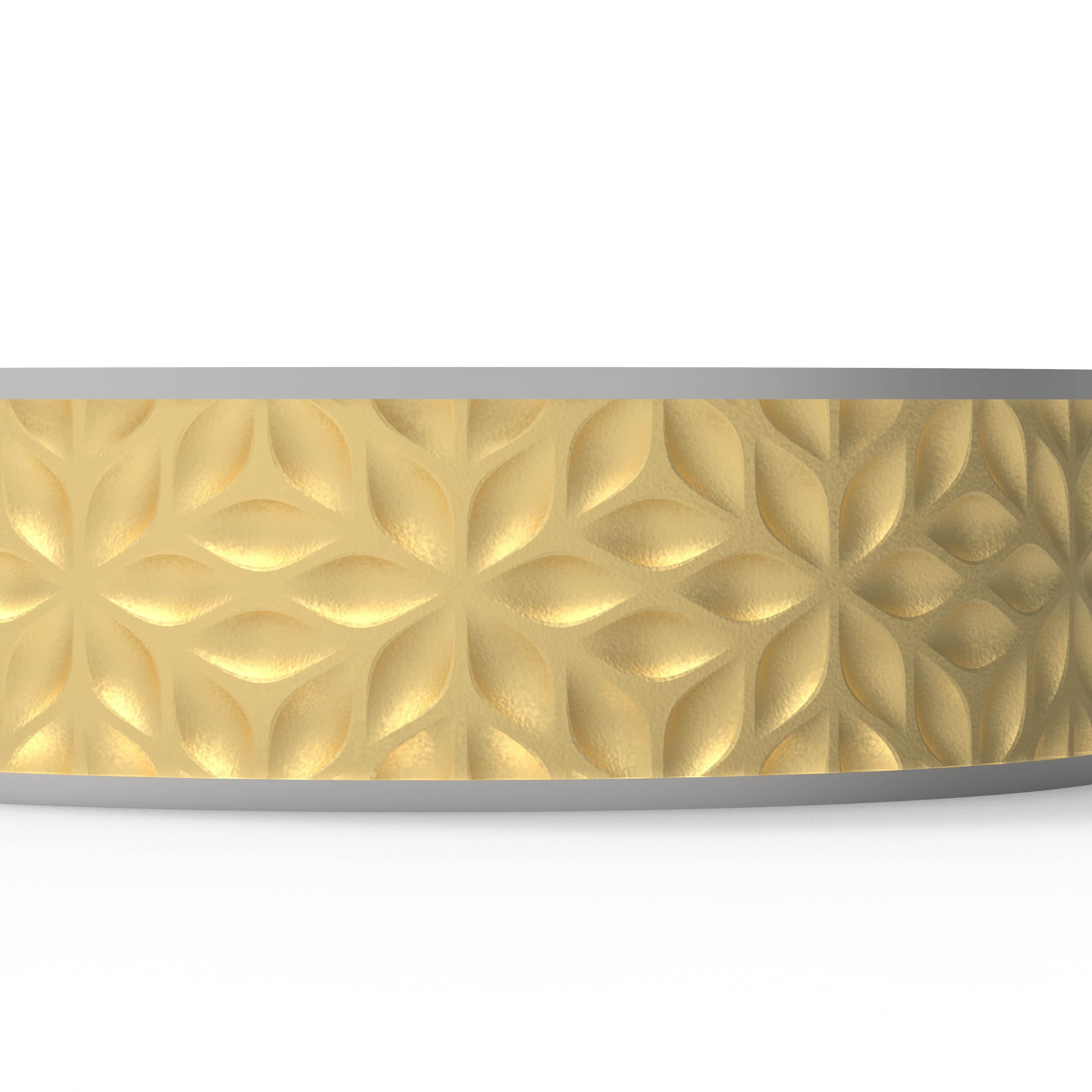 Ring 3d model