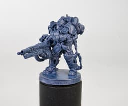 Proxy Marines, Mega Collection 3d model