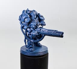 Proxy Marines, Mega Collection 3d model