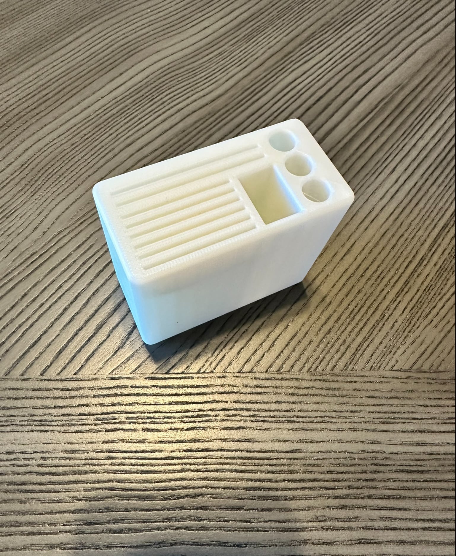 Printed great, can't wait to get my tools in it. Thanks!