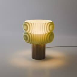 Itsuki 01 | Desk Lamps Collection 3d model