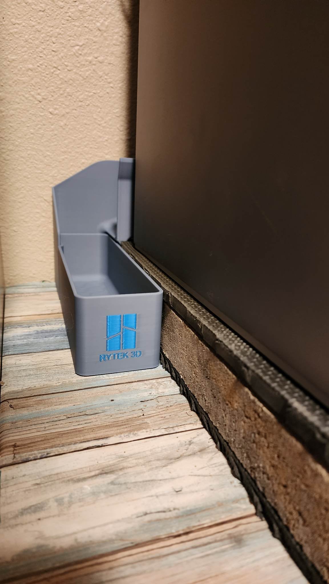 Bambu Lab waste chute 3d model
