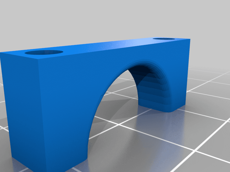 KissSmart Junction Box 3d model