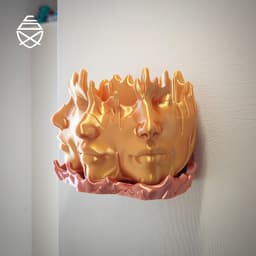 Trinity 3d model