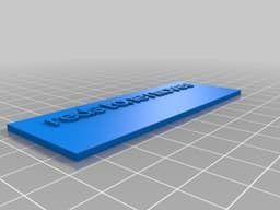 me! 3d model