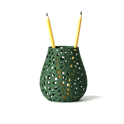 Pen holder 3d model