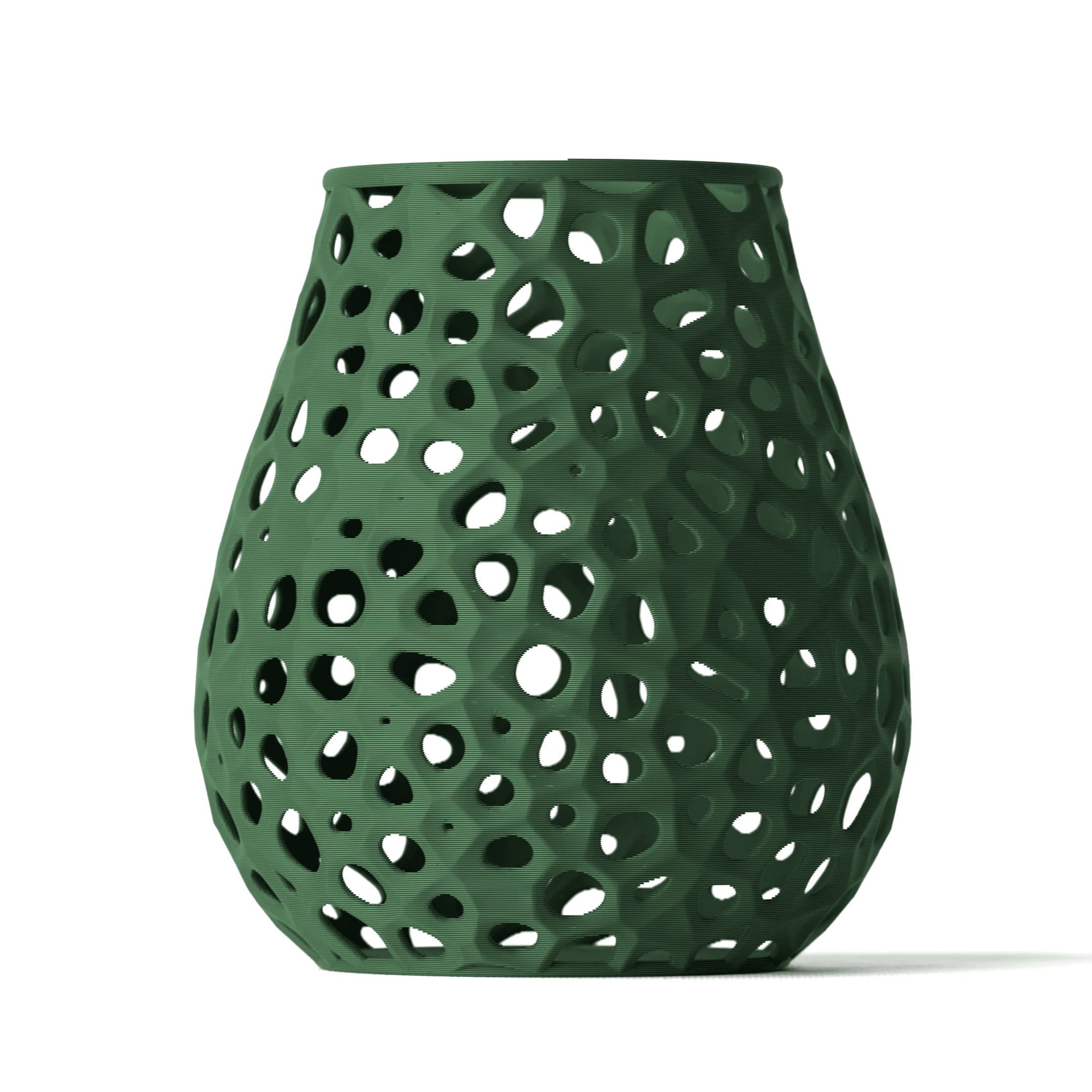 Pen holder 3d model