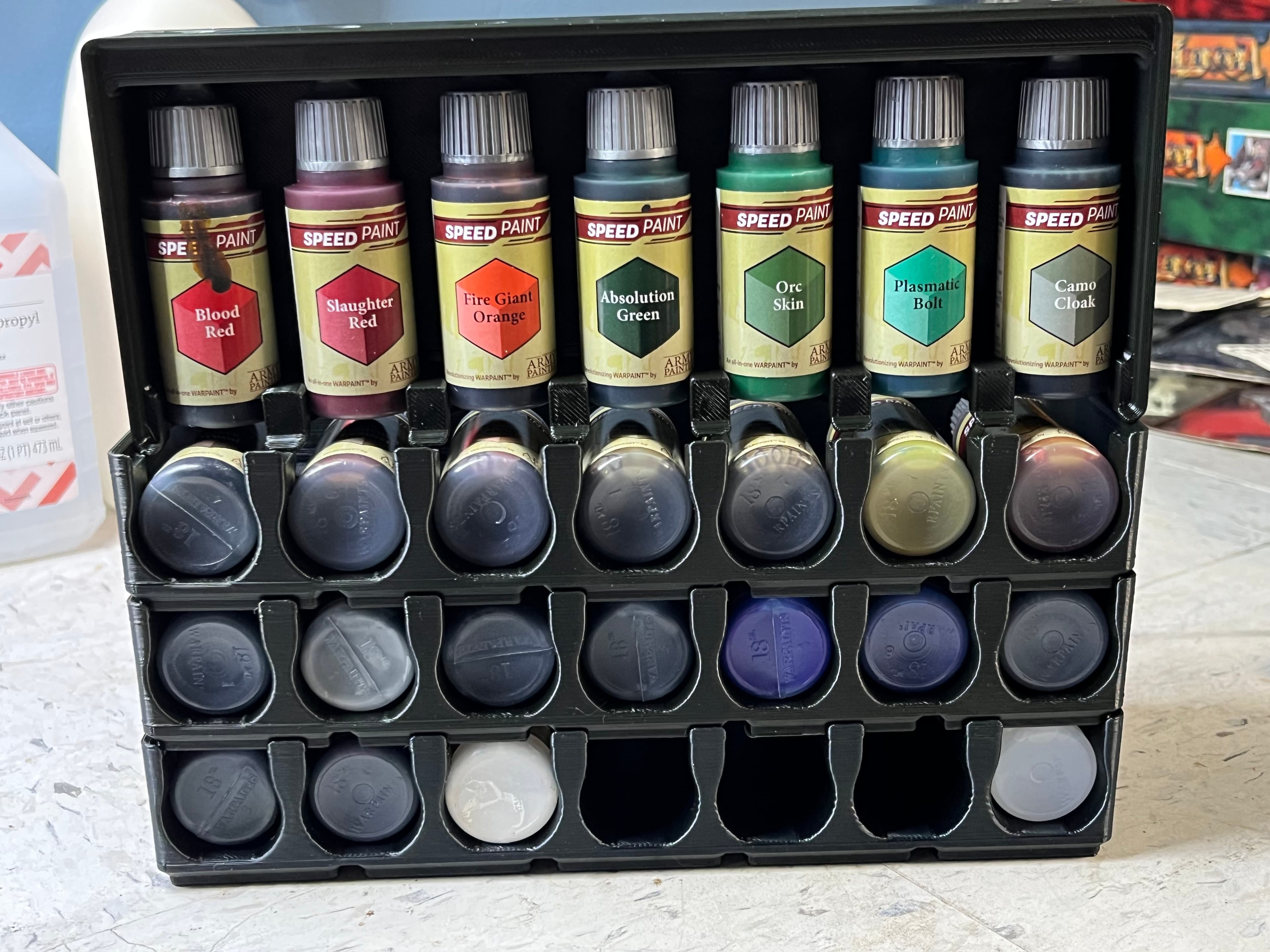 Such a great solution!!! Thanks for sharing!!