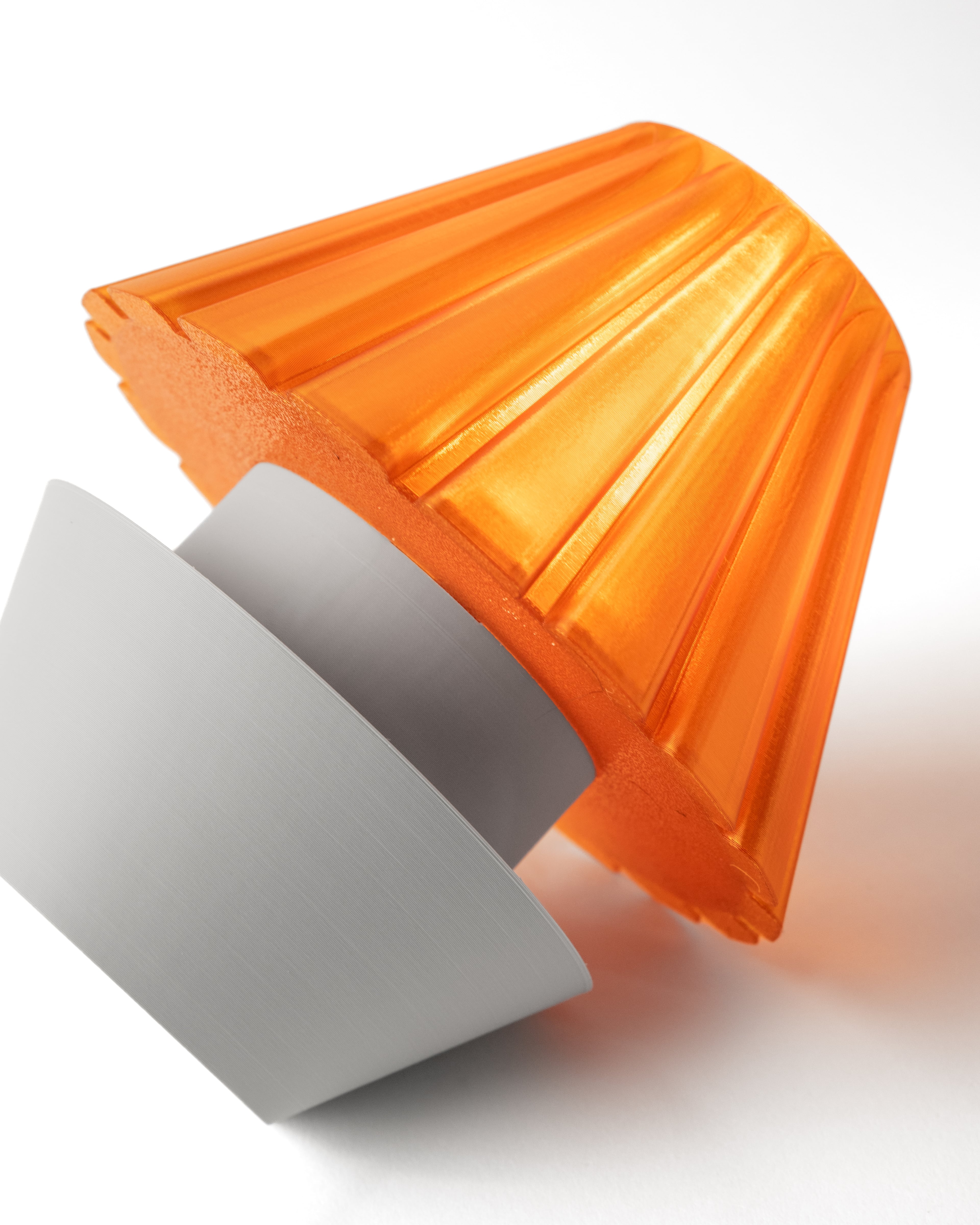 Mini Lamp F015 by UMINO 3d model