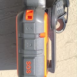 Garmin InReach Mini Clip 3d model