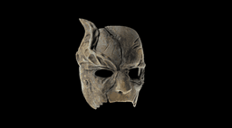 Crabfeeder from House of the Dragon 3d model