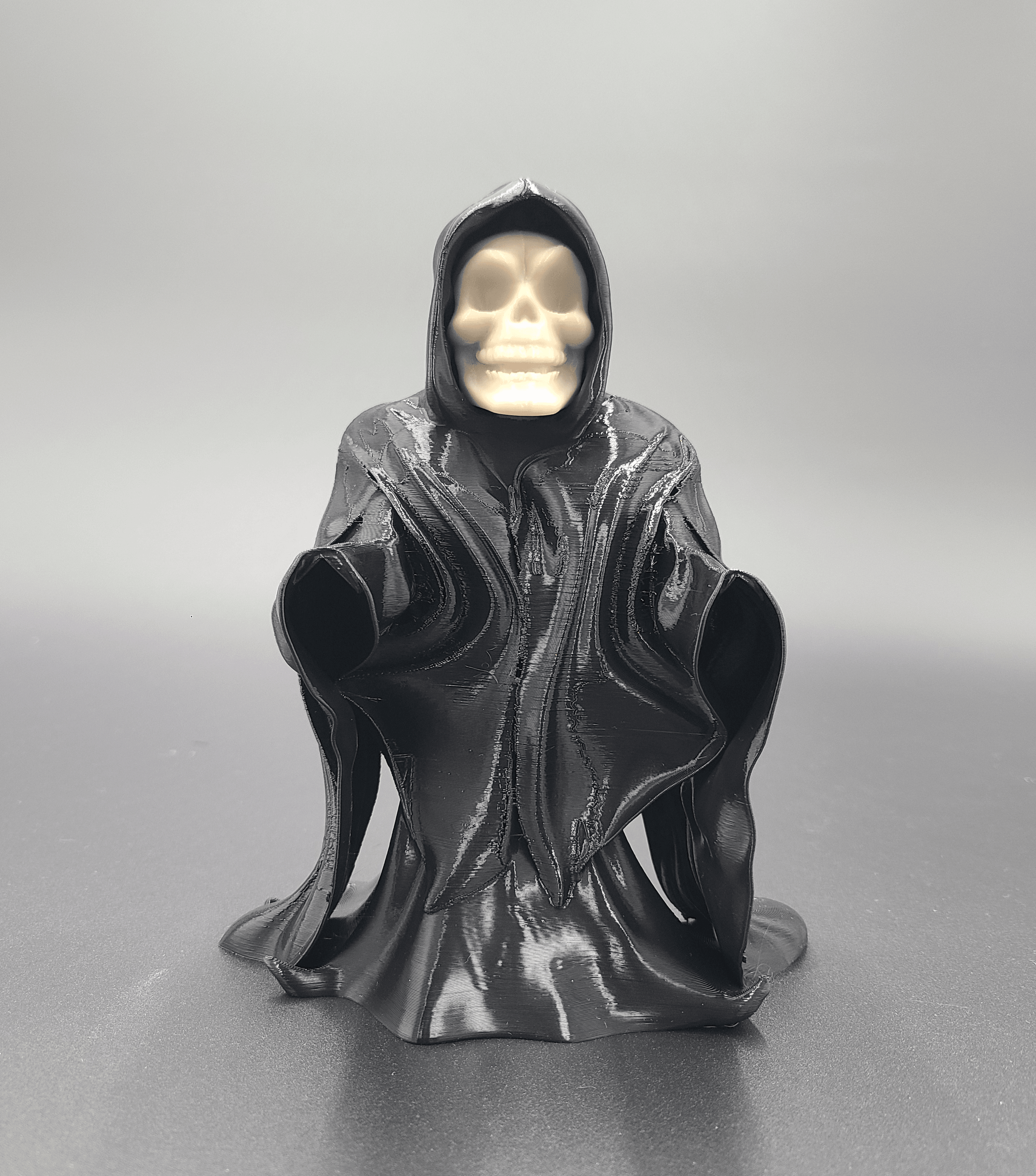 Reaper Cloak 3d model