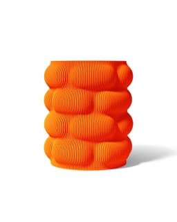 SAUSAGE VASE 3d model