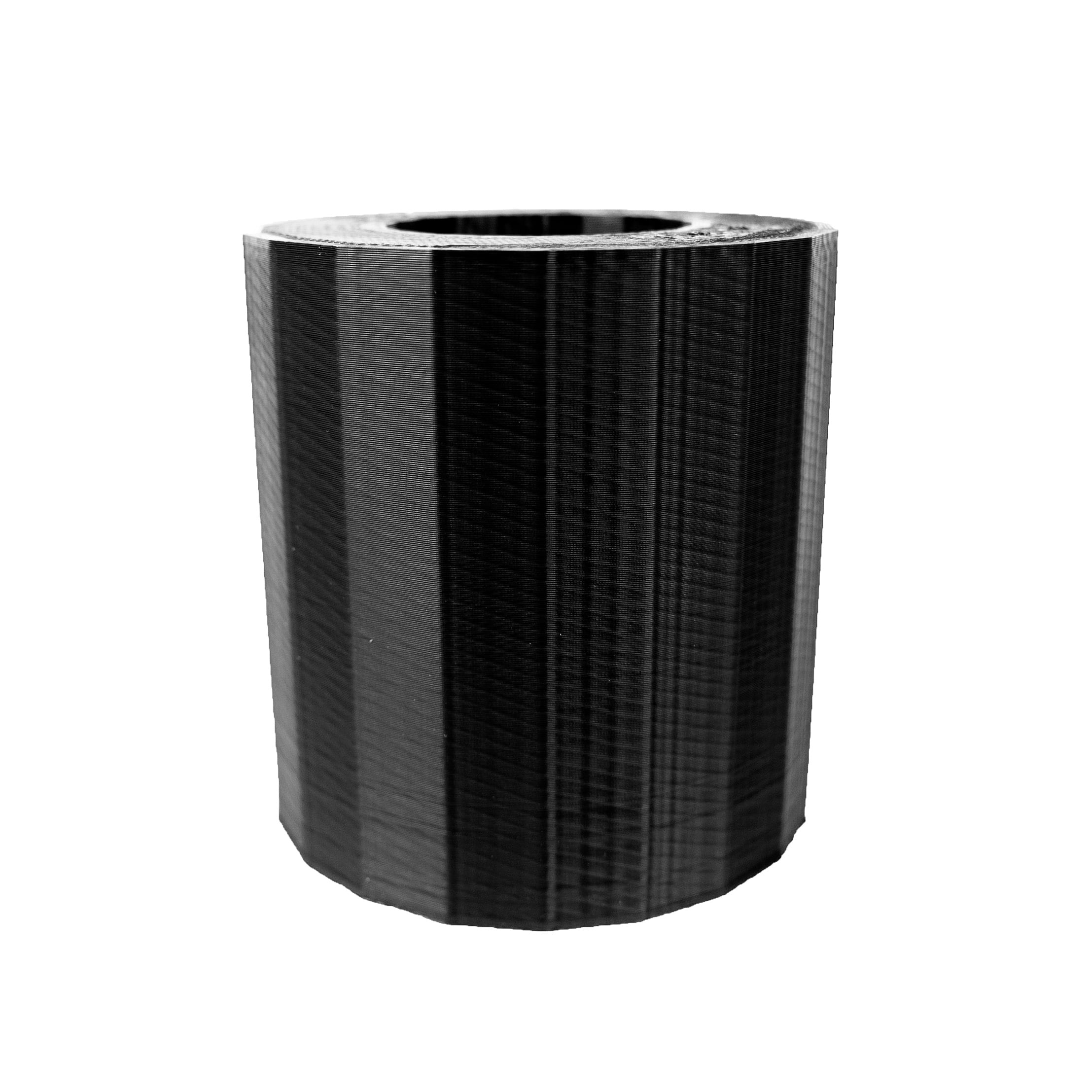 The Virtual Foundry Spool Holder Hub 3d model