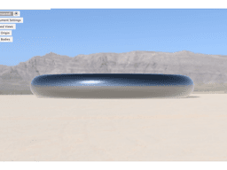 Wheels for J-spitfire 3d model