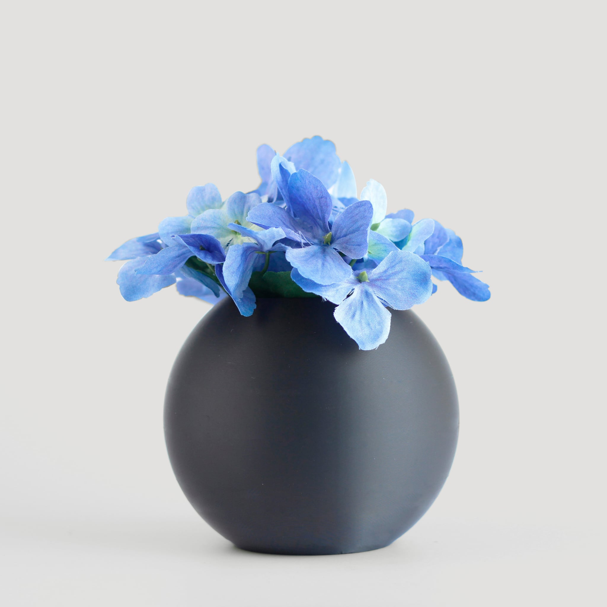 Sphere Planter - basic 3d model
