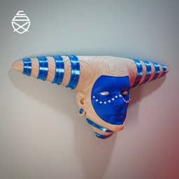 Kotaix 3d model
