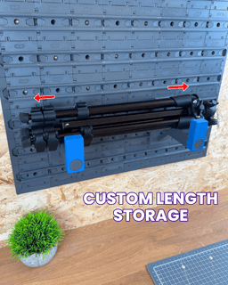 Hook Pro 1x2 - Cargo Attachment 3d model