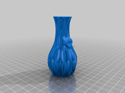 Marlin Firmware for Ortur Obsidian 3d model