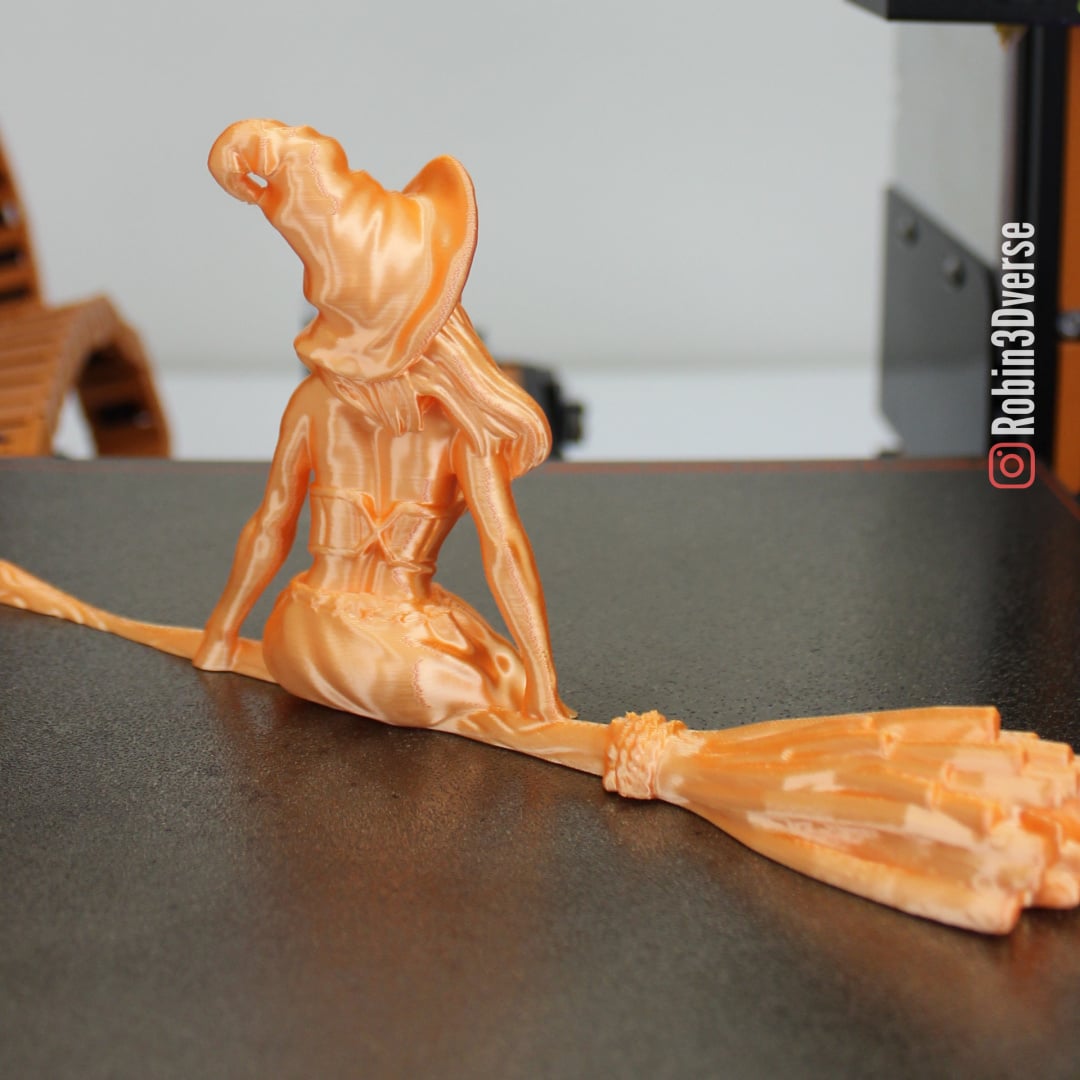 Witch Support Free Remix - Timelapse: https://youtu.be/lQGwJdc6jLk - 3d model