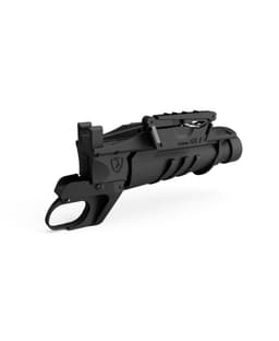 F2000 GL1 Grenade Launcher 3d model