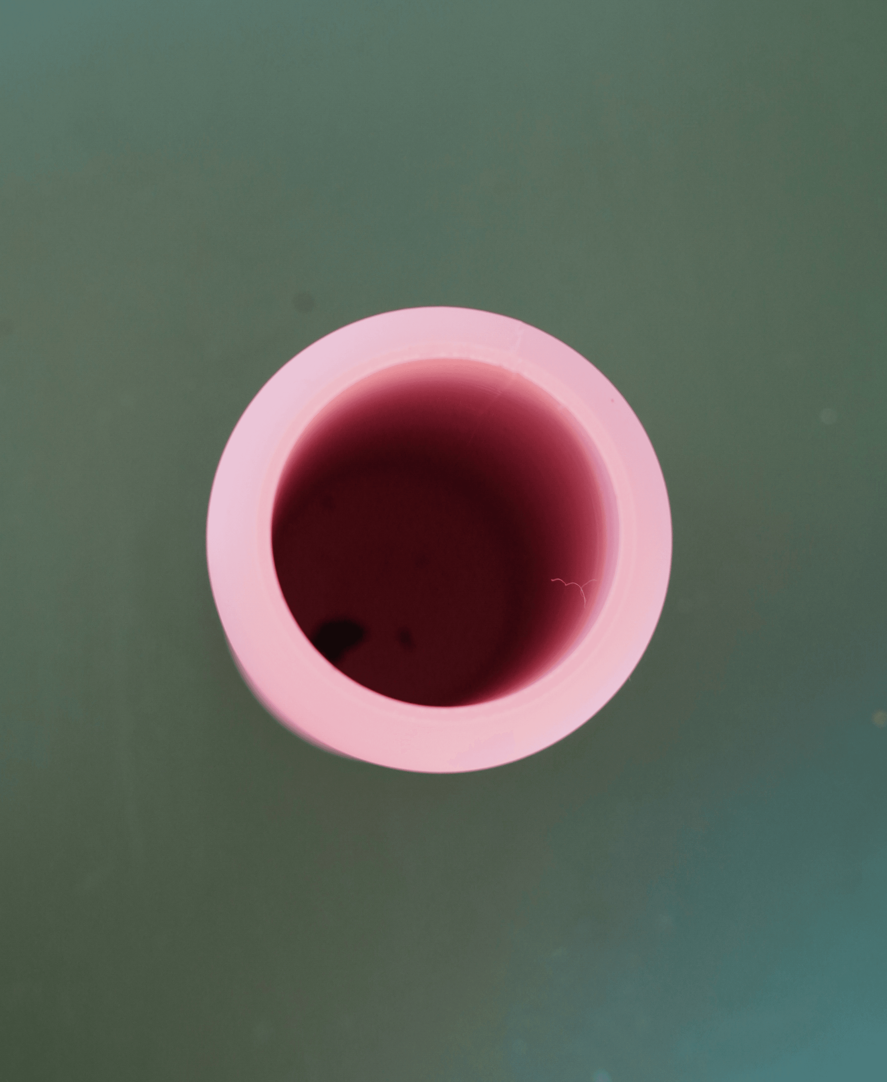 Ona Vase 3d model