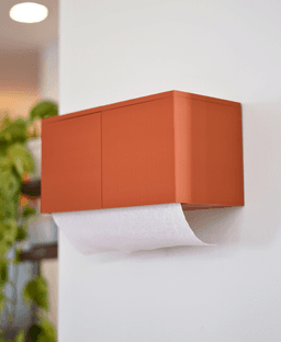 Tavo Paper Towel Holder 3d model