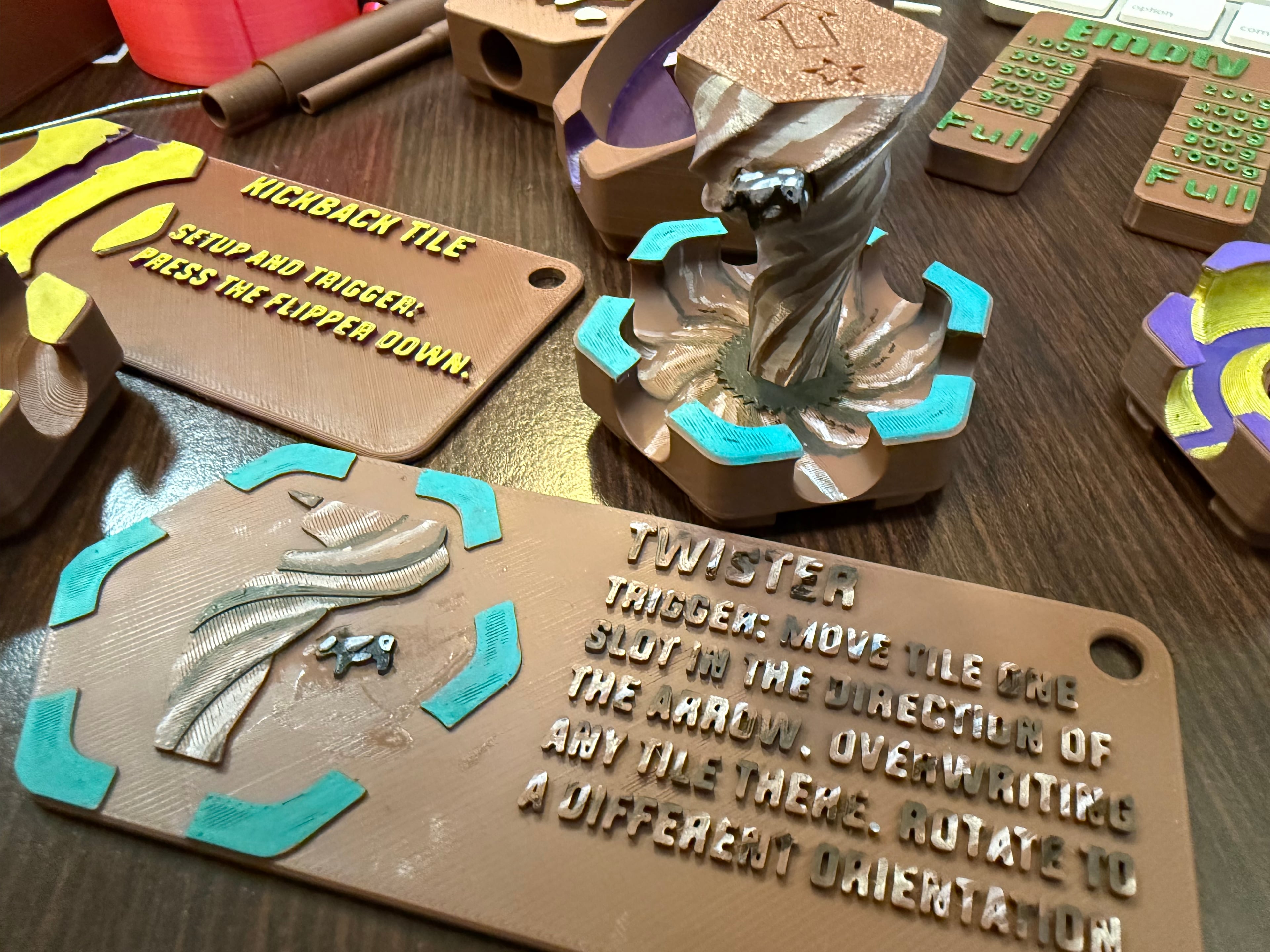 Such a fun idea! Print was super easy too!
