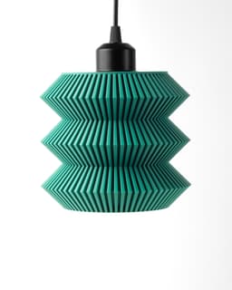Pendant Lamp F020 by UMINO 3d model