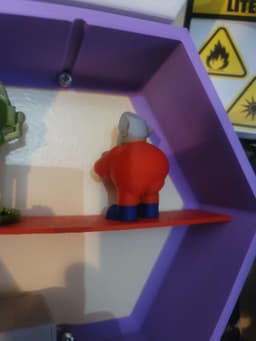 3d model