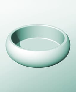CR162-55 3d model