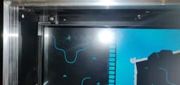 Thon Case BM AME/-ISO 5U Display Mount 3d model