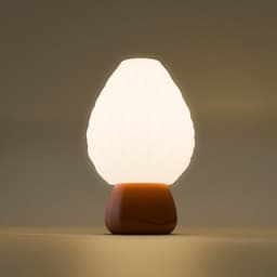 Pine Glow 3d model
