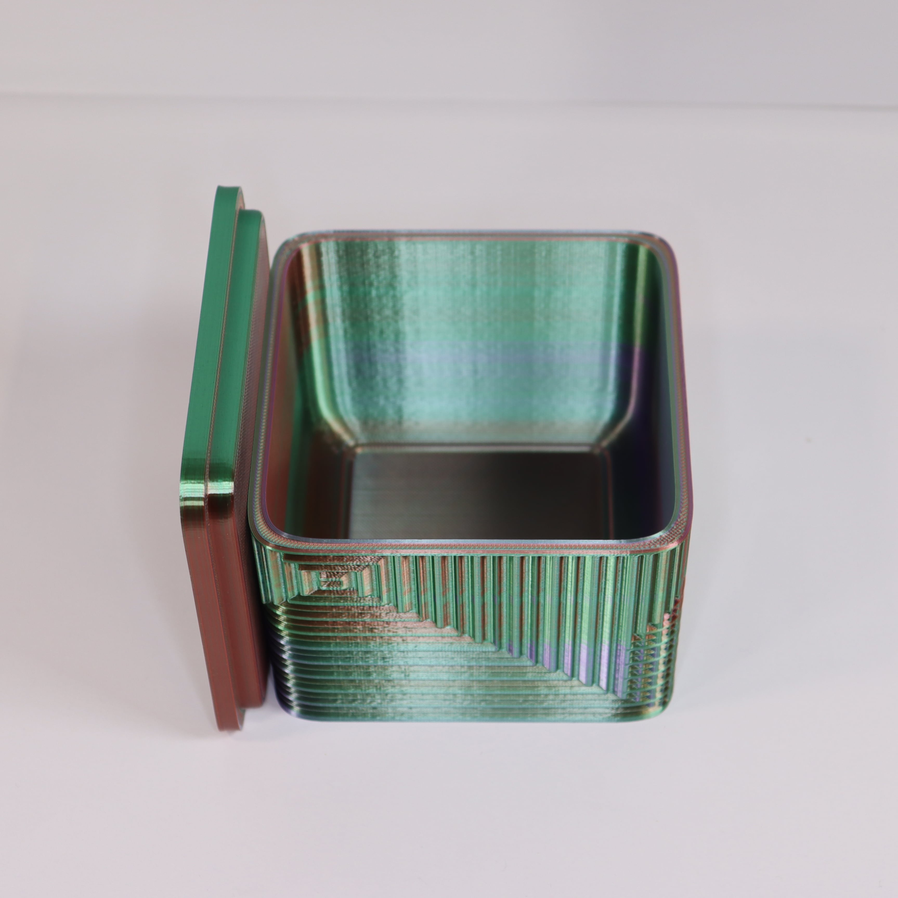 Fancy box 3d model