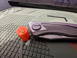 Shirogorov Quantum Pivot Tool.stl 3d model