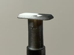 Small Collapsible Painting Stand 3d model