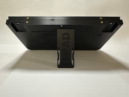 D-Pad: A Handheld Framework Gaming PC 3d model