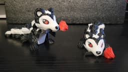 3d model