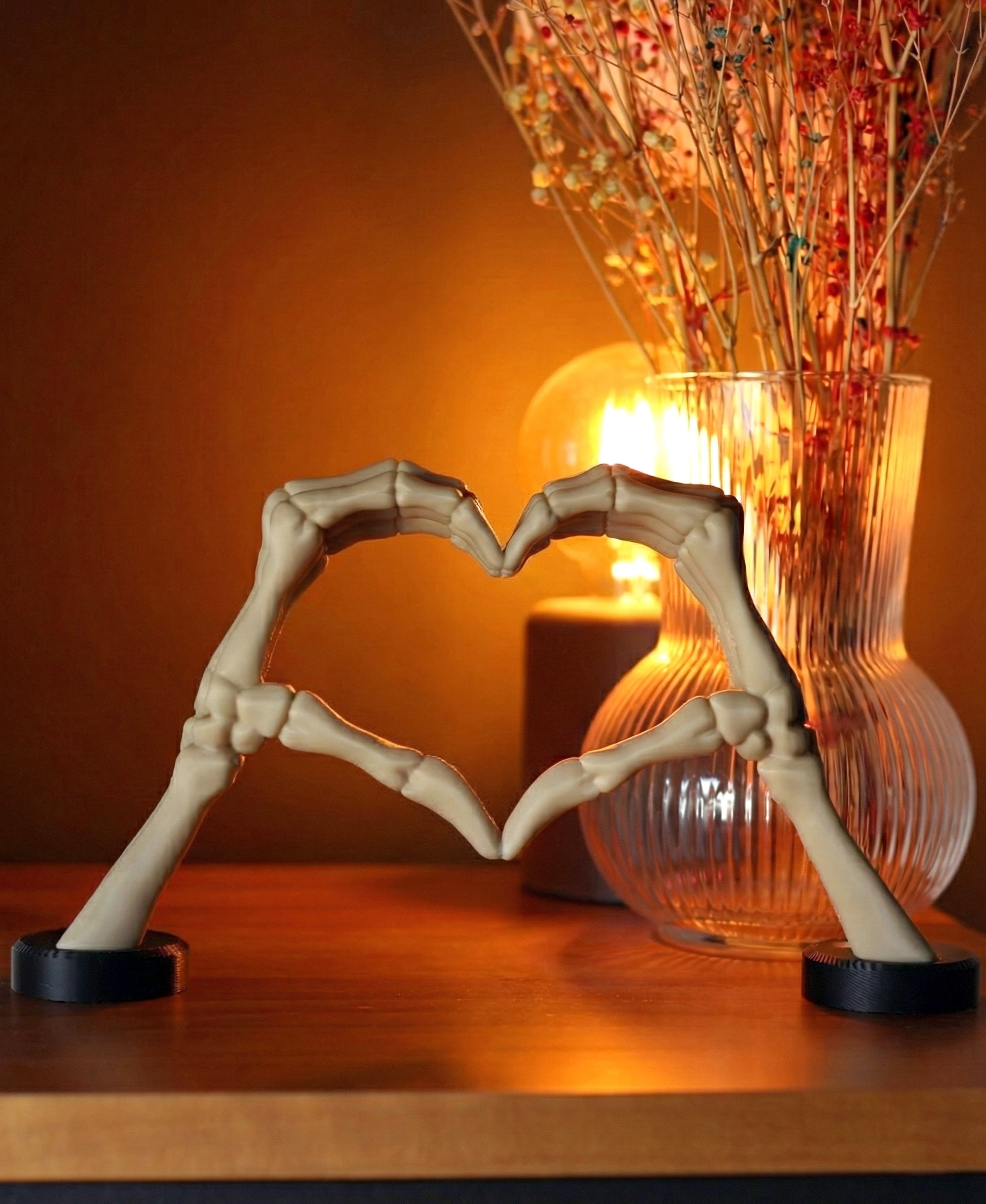Till Death - Picture Frame 3d model
