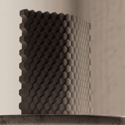 Vase 3d model