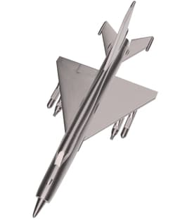 MiG-21 Fishbed 3d model